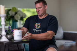 Experience Internet Throughout the Home with Lightwire’s Smart WiFi in Rural New Zealand.