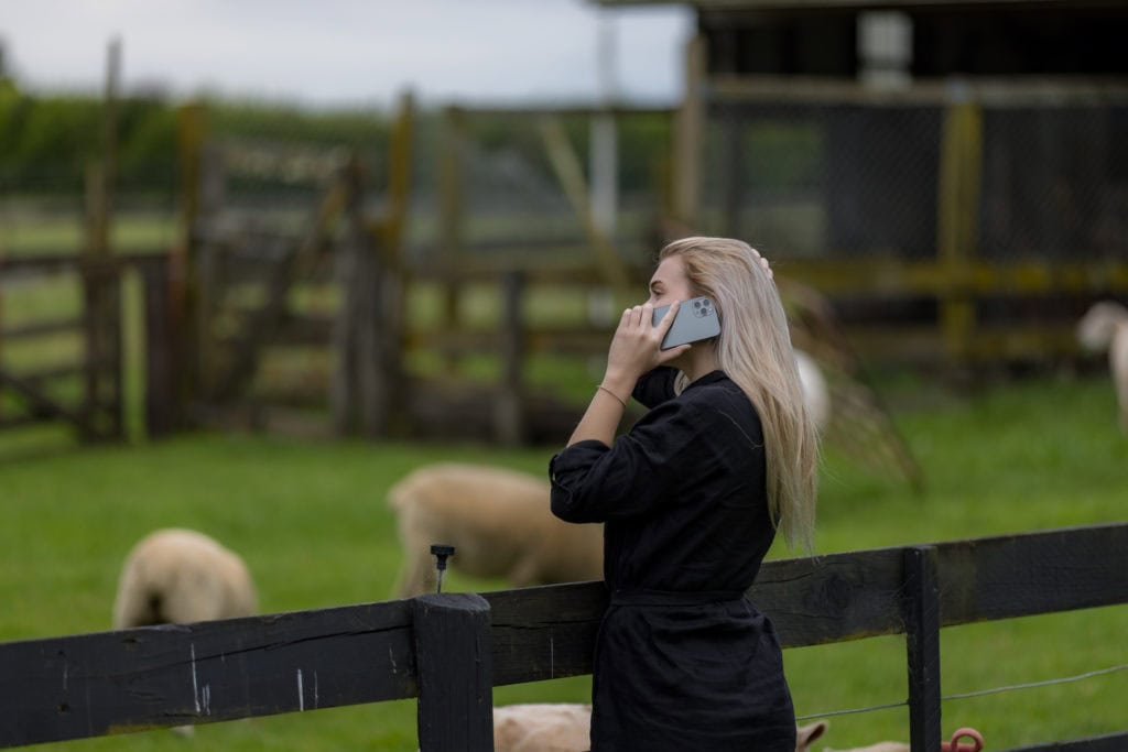 Lightwire NZ Rural Internet Blog - News, Articles & Insights. Unlimited calling to New Zealand & Australian landlines & mobile phones for only $19.95/month when combined with a Lightwire Wireless Rural NZ Broadband Plan.