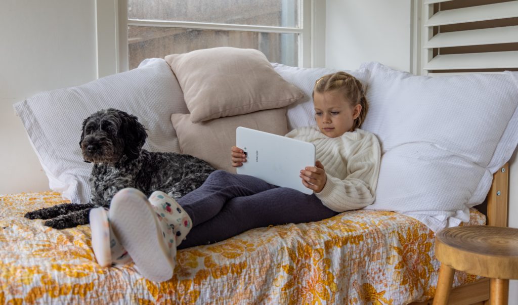 Lightwire NZ Rural Internet Bog.