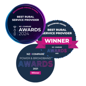 Award Winning Lightwire Rural Internet for Farms, Homes and Businesses in the Rural Waikato and Rural Bay of Plenty Regions of New Zealand.